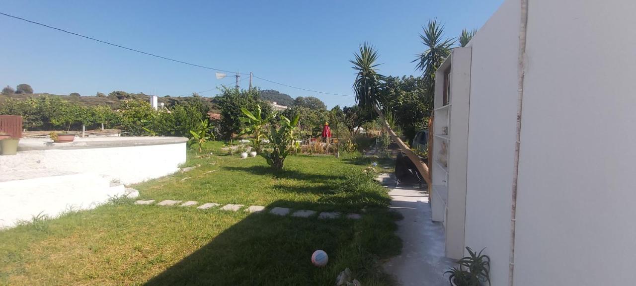 Azalea Garden Apartment With Mountain View Κρεμαστή Εξωτερικό φωτογραφία