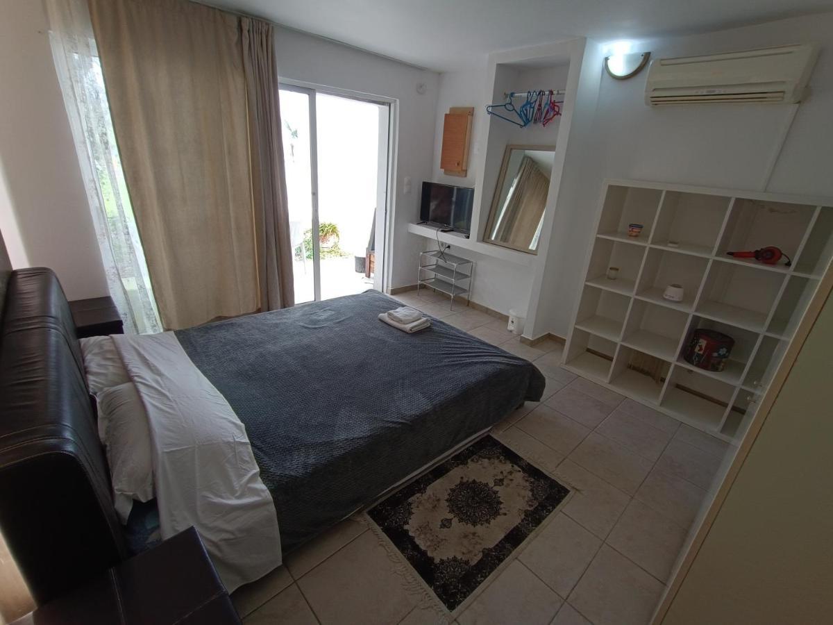 Azalea Garden Apartment With Mountain View Κρεμαστή Εξωτερικό φωτογραφία