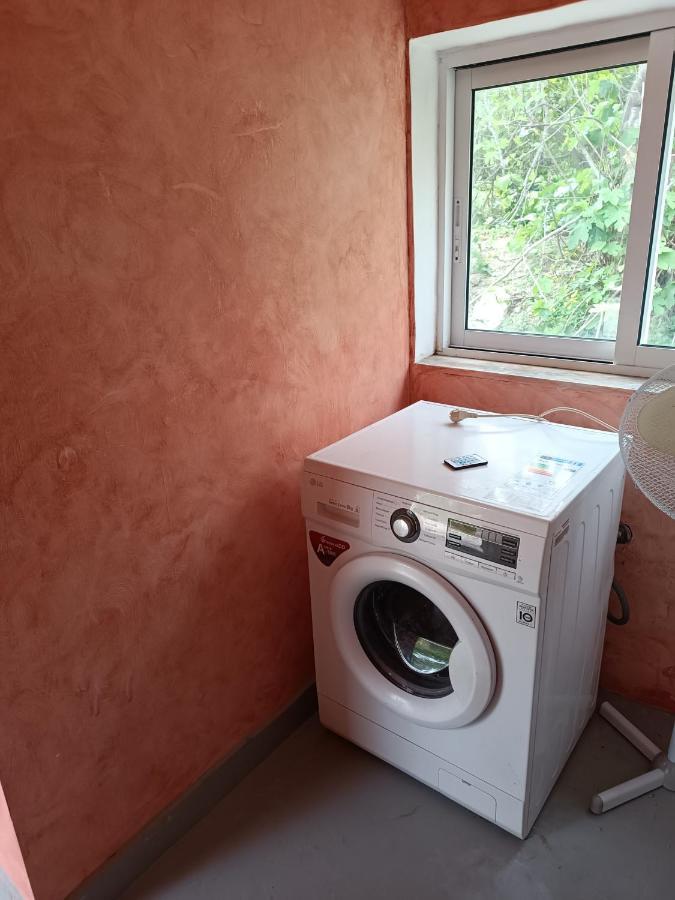 Azalea Garden Apartment With Mountain View Κρεμαστή Εξωτερικό φωτογραφία
