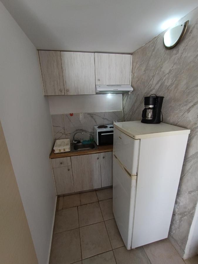 Azalea Garden Apartment With Mountain View Κρεμαστή Εξωτερικό φωτογραφία
